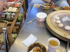 -阿昌白族石板烧(大理古城店)