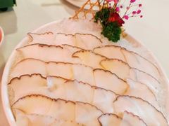 -大永發老火浓汤·经典粤菜(北滨路店)