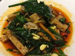 -巴依老爷新疆美食(清华东门店)