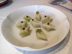 -北京柏悦酒店·锦庭餐厅Dining Room