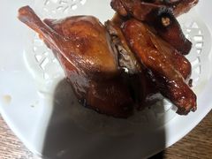 -嘉旺港式茶餐厅(延长中路店)