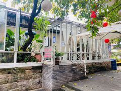 -Nirvana Cafe&Bar(北仓文创街区店)