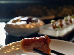 -上海苏宁宝丽嘉酒店·嘉府壹号中餐厅