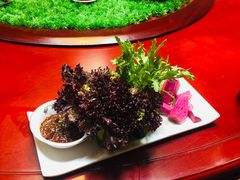 -大汗行宫园林餐厅