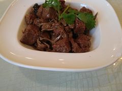 -香融府·烤鸭·家常菜(马家堡路店)