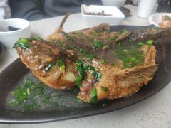 -老粤西梧州特色菜餐厅