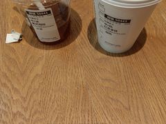 -星巴克(北京王府井店)