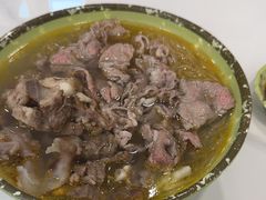-雪花龙吊龙牛肉面(三山街店)