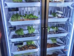 -33韩式自助烧烤(环城南路店)