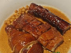 -汤城小厨•粤菜•靓汤(苏州街店)