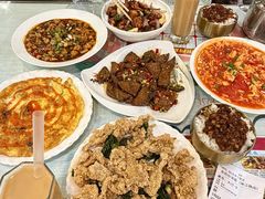 -金姐台湾菜(珠江路店)