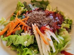 -松岛渔村(迎客路店)