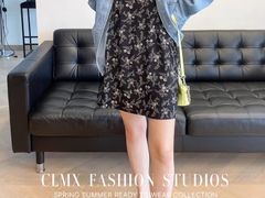 -CLMX(新天地凯德晶萃广场店)