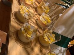 -上海东方佘山翰悦阁酒店·Vie全日制餐厅