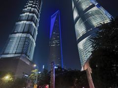 -上海中心大厦