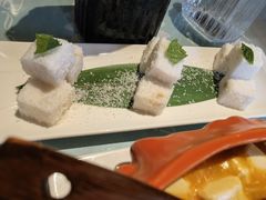 -兰菊私厨
