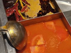 -海底捞火锅(玉桥商业广场店)