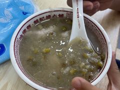 -囍记糖水铺(桥南店)