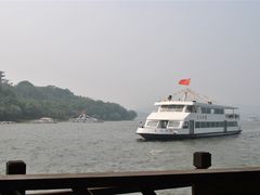 -天目湖山水园
