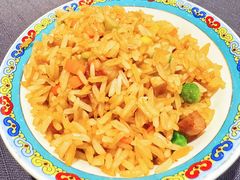 -肆月河豚·新淮扬(金融街店)