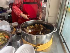 -好成财牛排馆(涂门街总店)