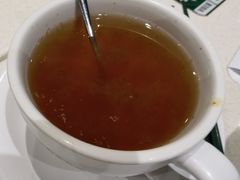 润喉柑桔蜜-和平馆·地道港澳茶餐厅(西门口店)