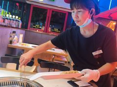 -杨记齐齐哈尔烤肉(总店)
