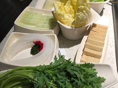 -海底捞火锅(顺义华联店)