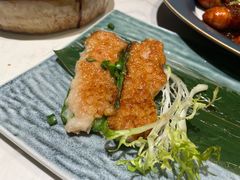 -常来小聚·广州非遗传承餐厅(高德置地店)