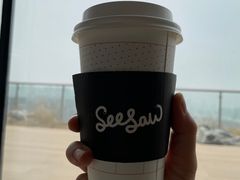 -Seesaw Coffee(朝阳大悦城店)