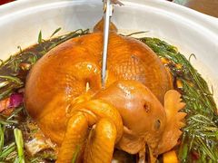 -金龙·打边炉(南京西路店)