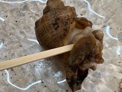 -白仁仔· 活烤海鲜 宵夜(豫园店)