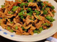 -吃饭皇帝大土家民族菜(正大广场店)
