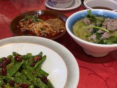 -冯烫烫跷脚牛肉·川菜小馆(武胜西街店)
