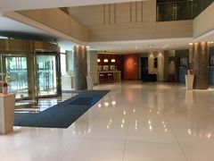-北京上地智选假日酒店