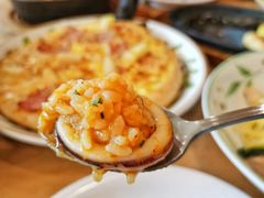 -萨莉亚意式餐厅(南京环亚凯瑟琳广场店)