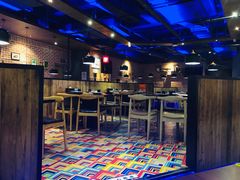 大堂-红盔甲·小龙虾(天钥桥店)