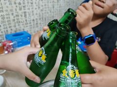 -金家高丽火盆