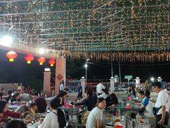 -郑喜旺烧烤(新密总店)
