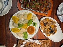 -前海沿·青岛菜(五四广场永旺店)