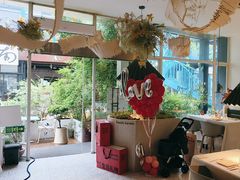 -春树下·树屋花房西餐厅(罍街AS1980店)