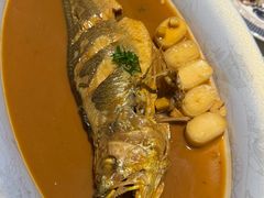 -钱塘花园·宁波菜