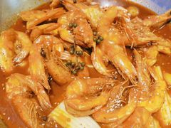 -李想大虾(吾悦广场店)