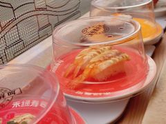 -禾绿寿司·定食·拉面·烧炸(宝安大仟里店)