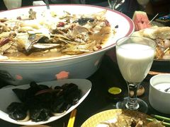 -旺顺阁鱼头泡饼(常营店)