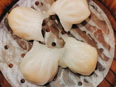 -澳门陈光记烧味饭店(南京德基广场店)