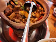 -洪大厨鸡煲(福田店)