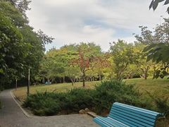 -大连植物园