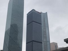 -广州银行大厦
