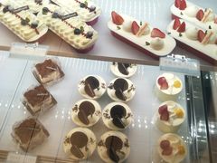 -好利来(团结湖店)